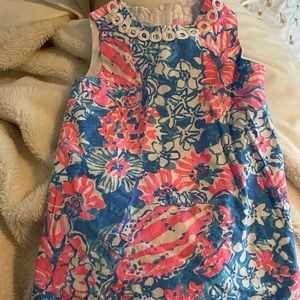 Lilly Pulitzer dress